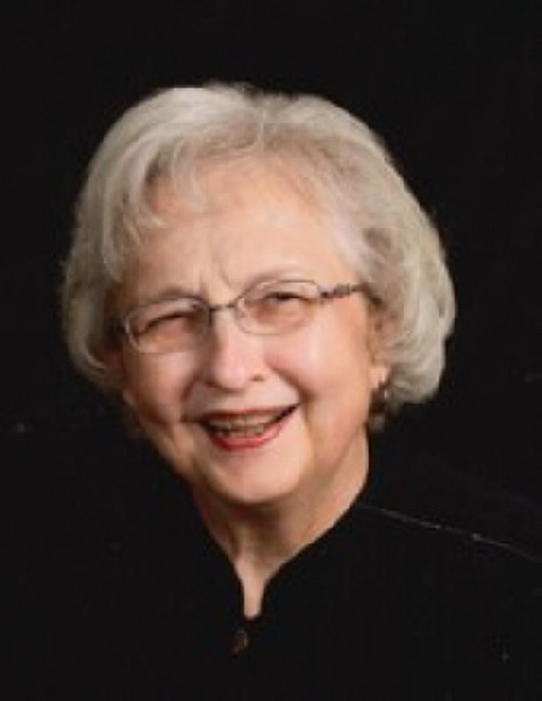 Terese Molby