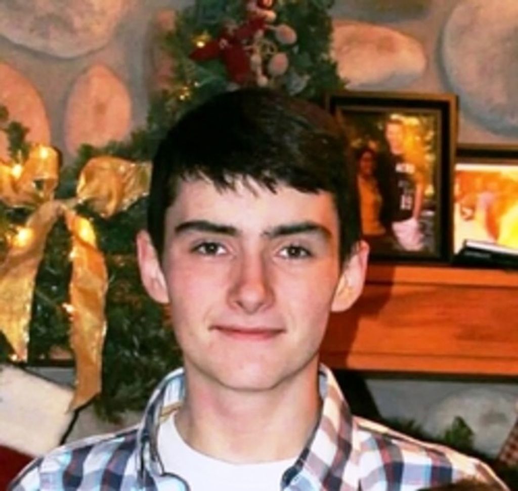 Brian Carl Groff Profile Photo