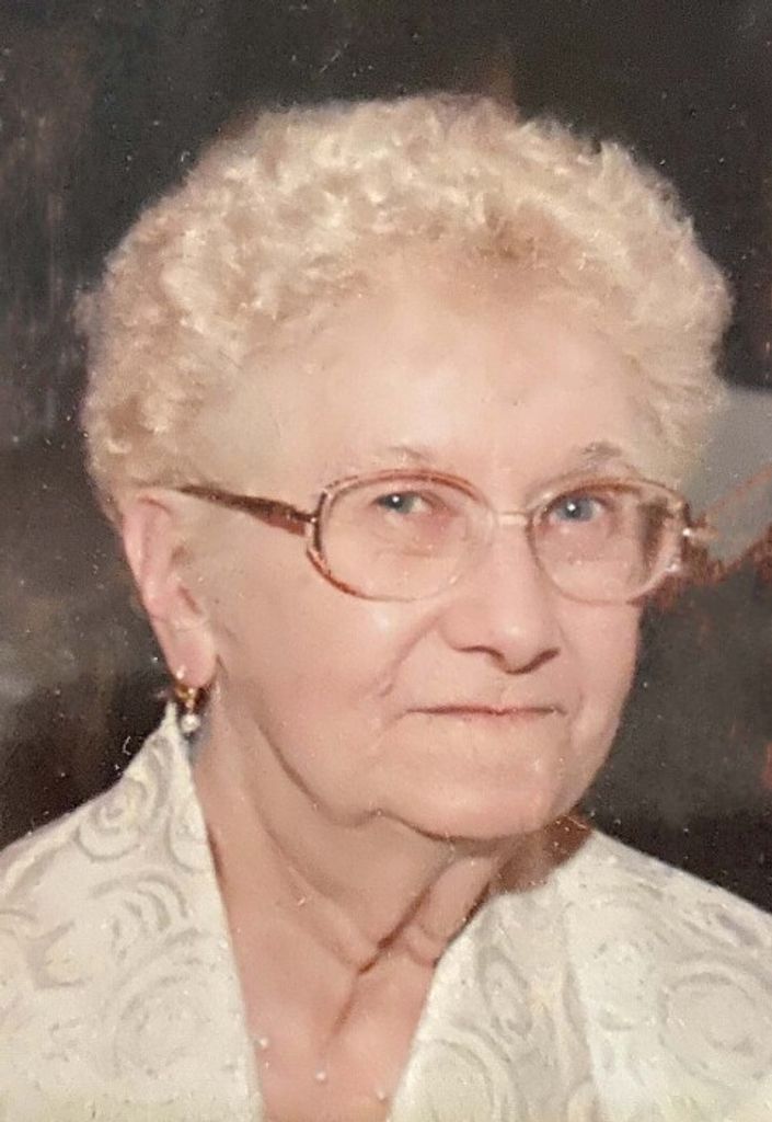 Donna D. (Shirk)  Clayman Profile Photo