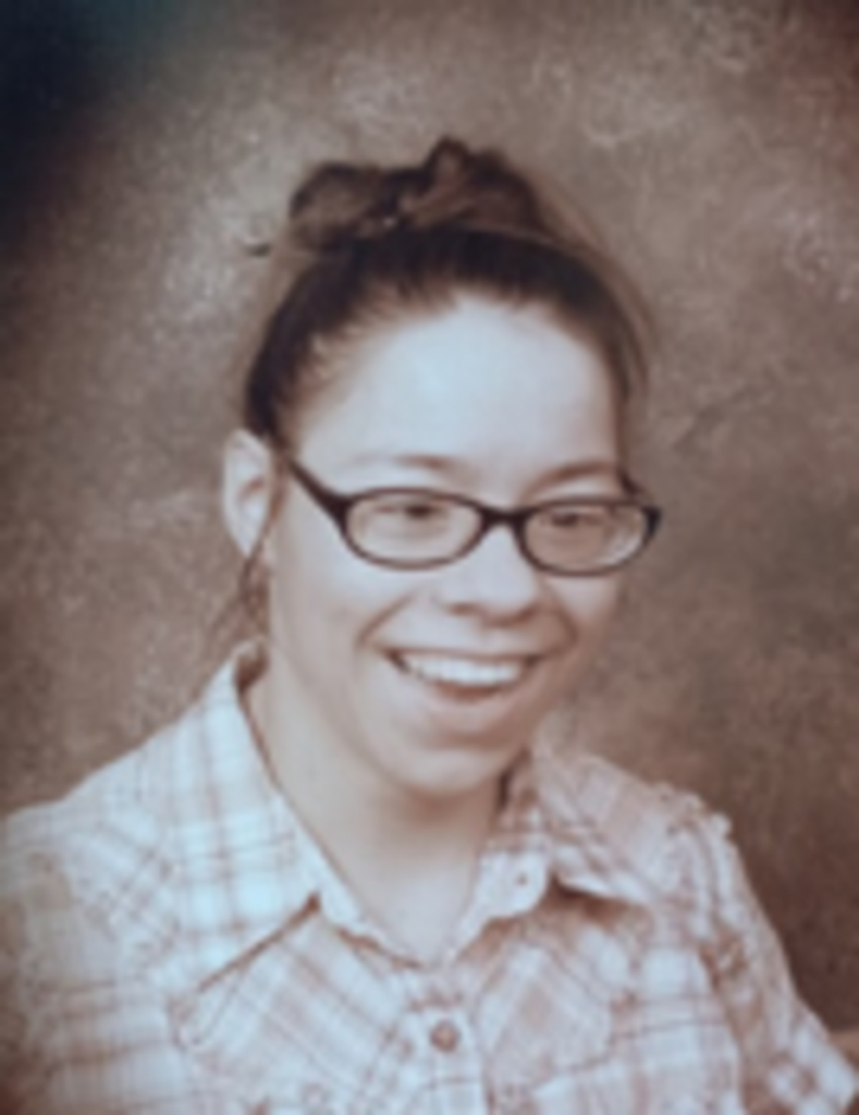 Natalie Elizabeth Cotton