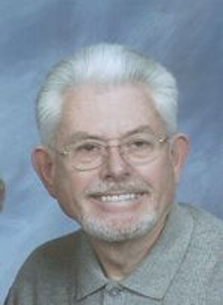Bernard "David" Smith