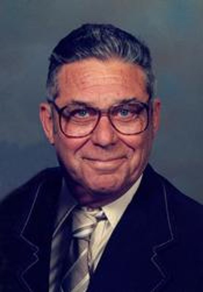 Roy L. Ottken Profile Photo