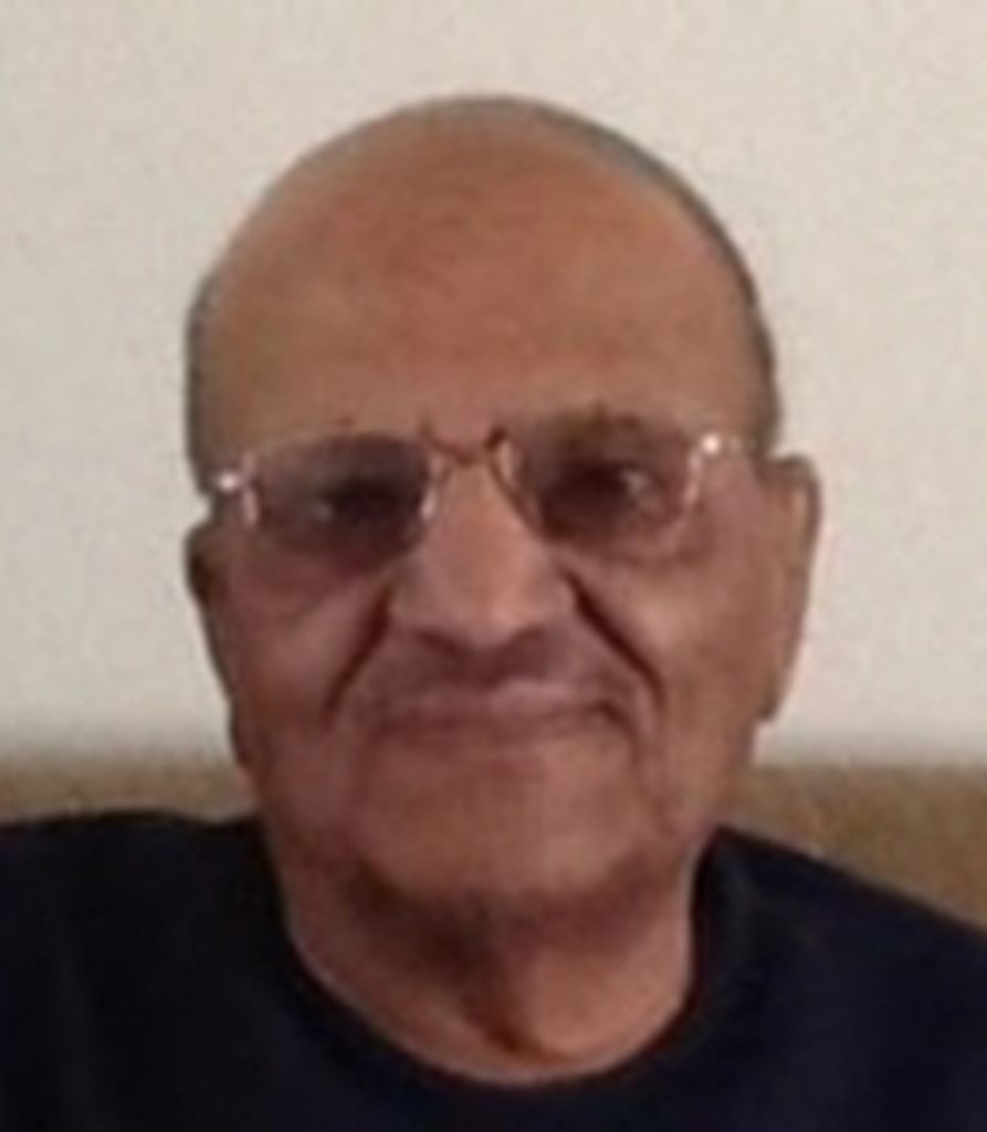 Jayendra Trivedi