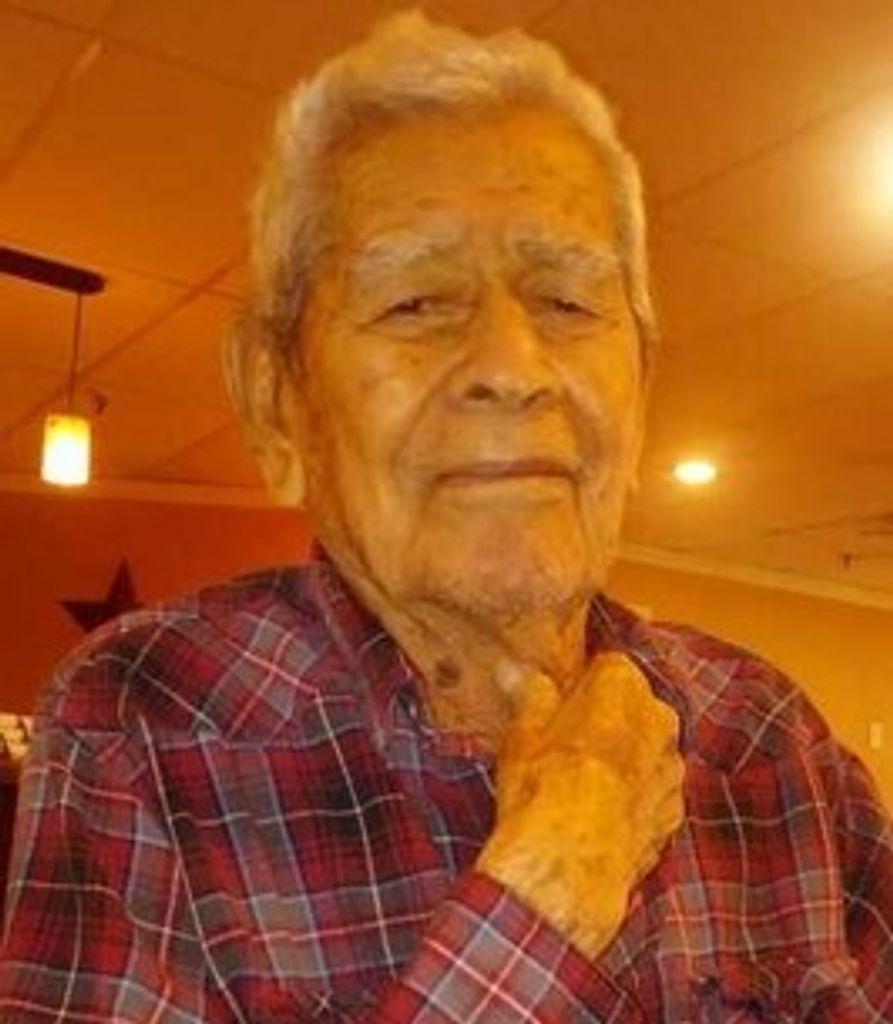 Simon Carrrillo