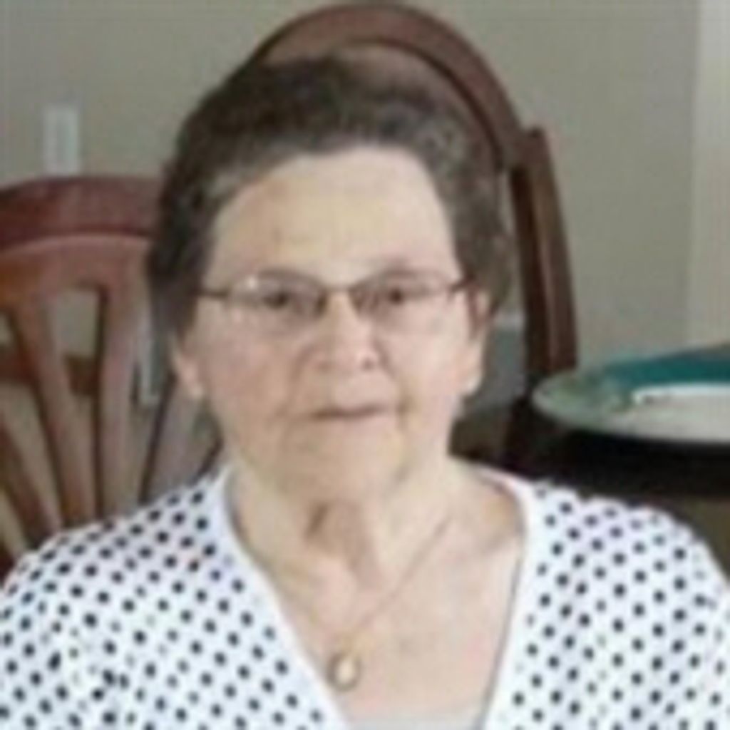 Hattie Aebly Profile Photo