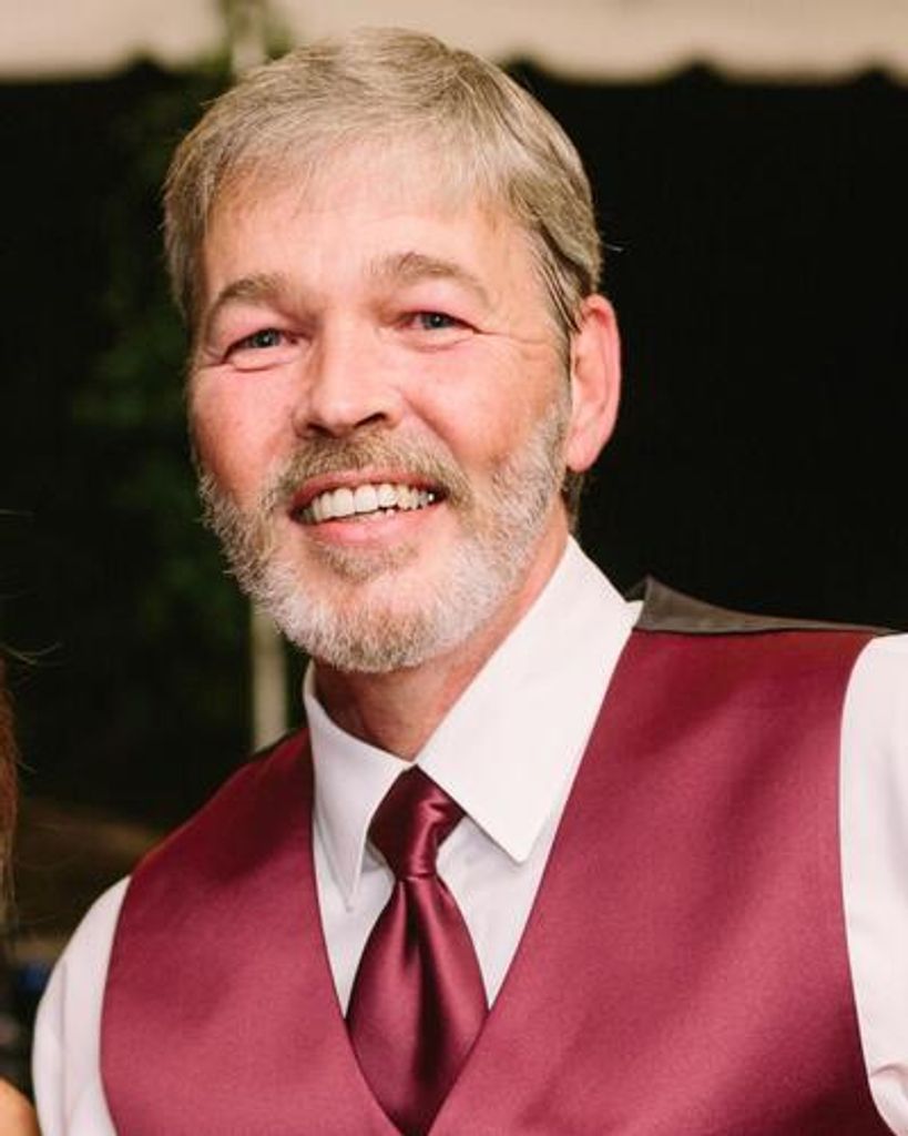 David Cox Profile Photo