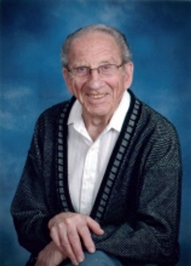 Darrell Westover
