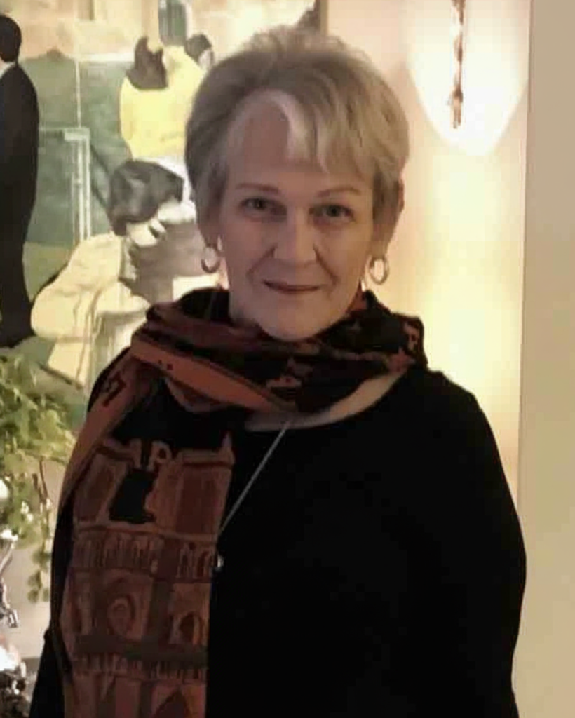 Sandra Altman Davis