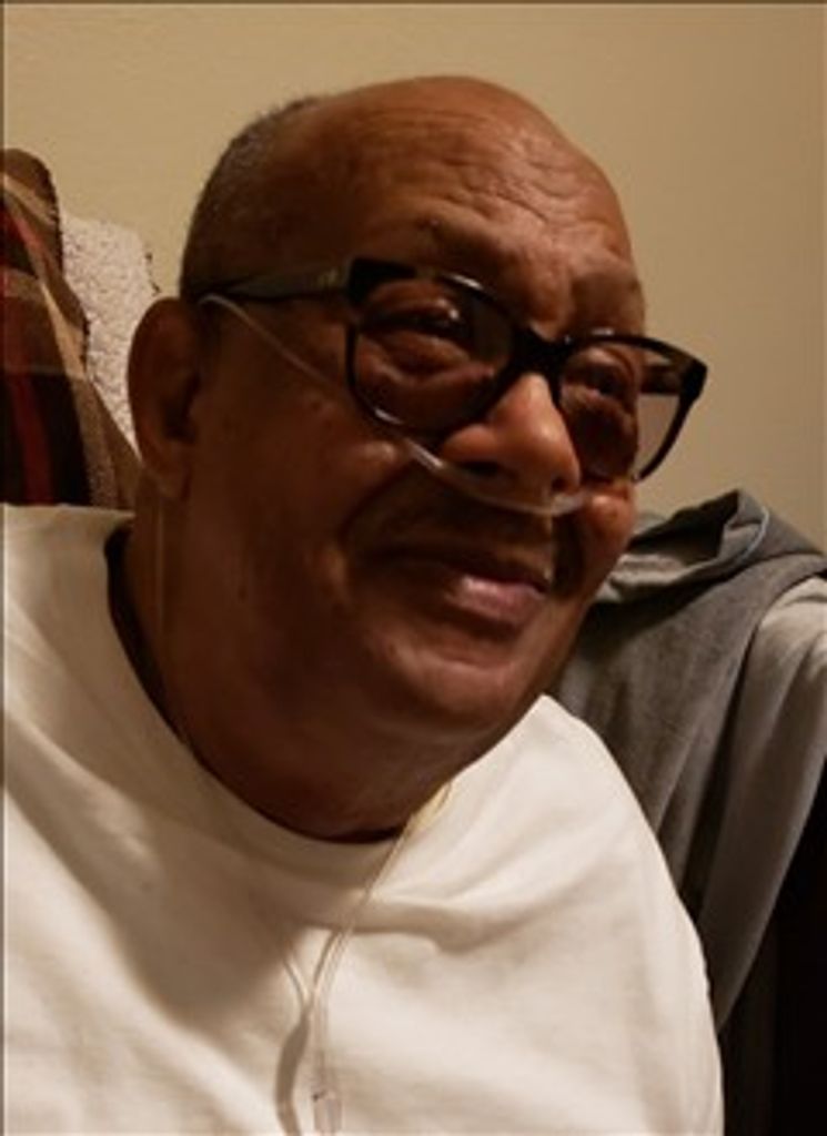 Robert D. Eastland Sr. Profile Photo