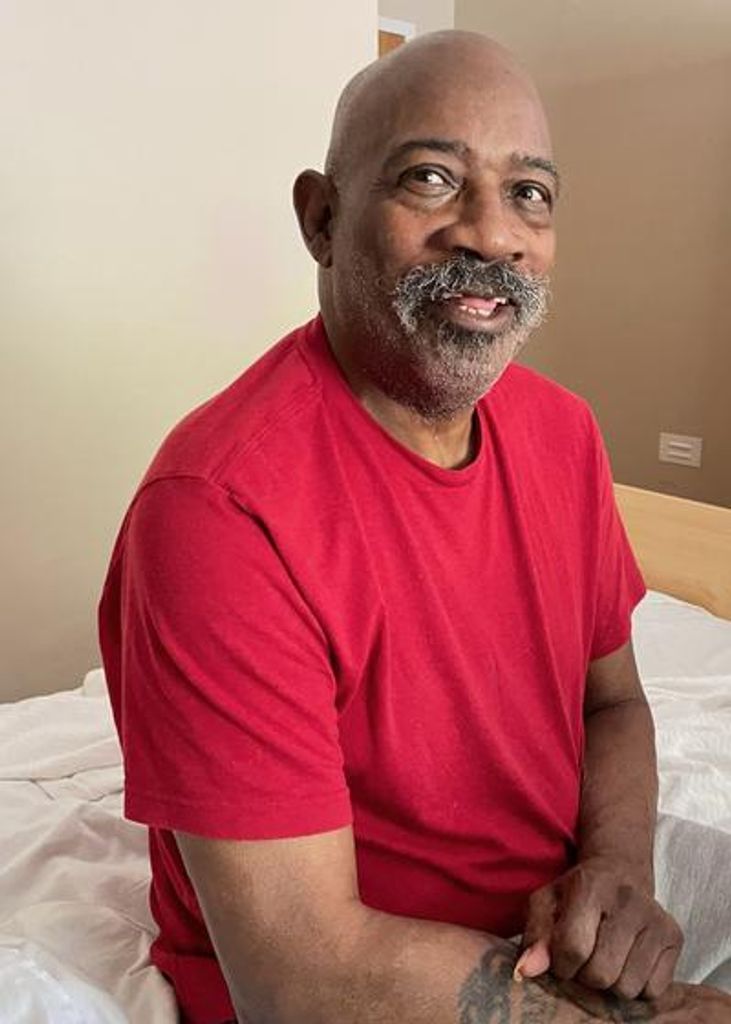 Mr. Morris K. Houston Profile Photo