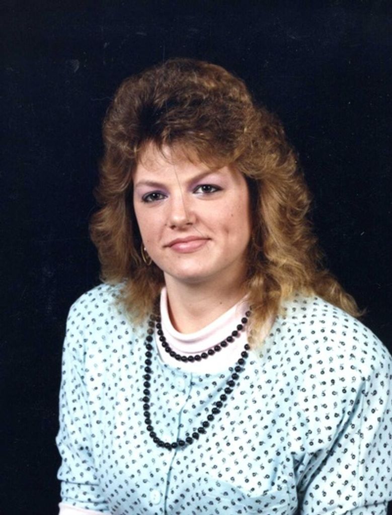 Lorrene Renee' Nall Snider