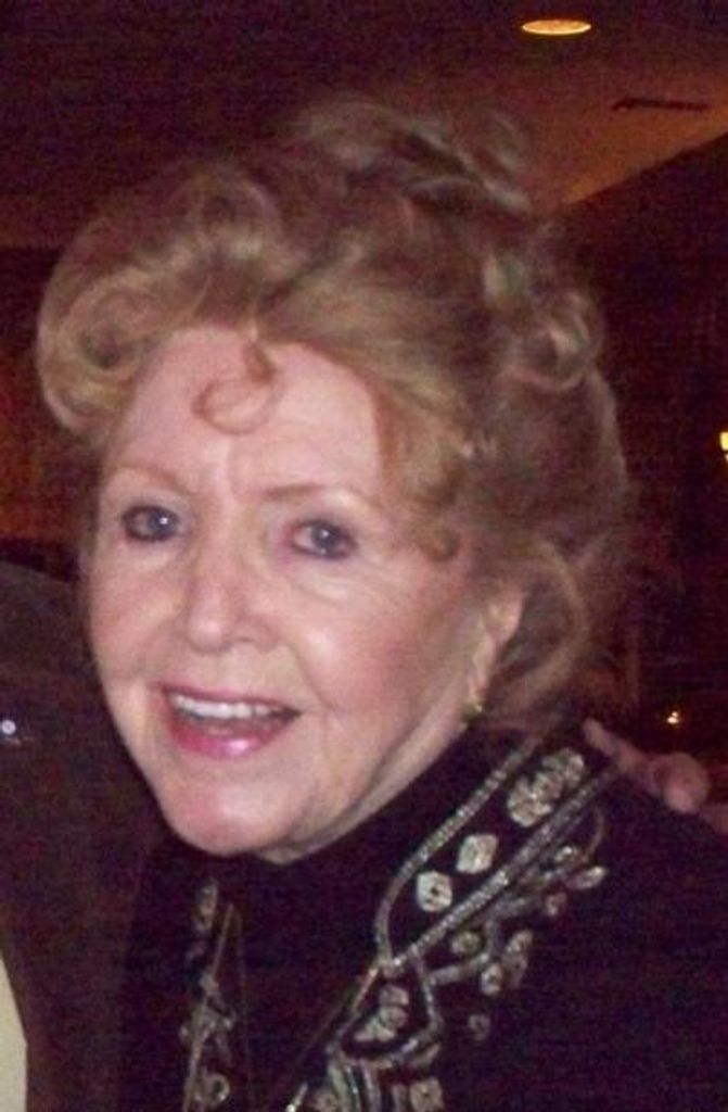 Roseann Mary Geers Profile Photo