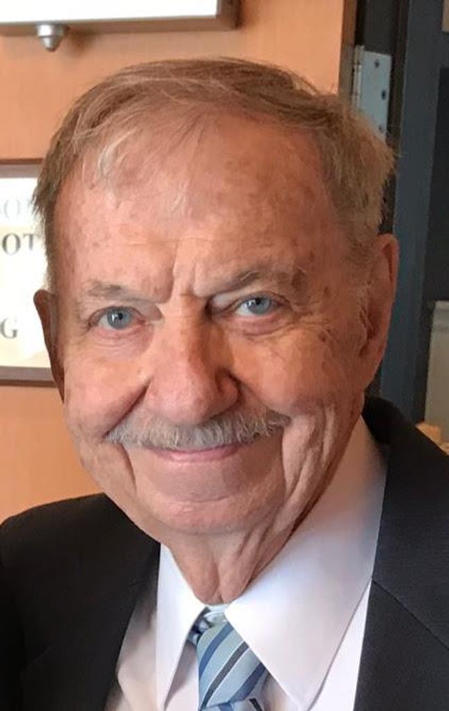 Nicholas Libertin Profile Photo