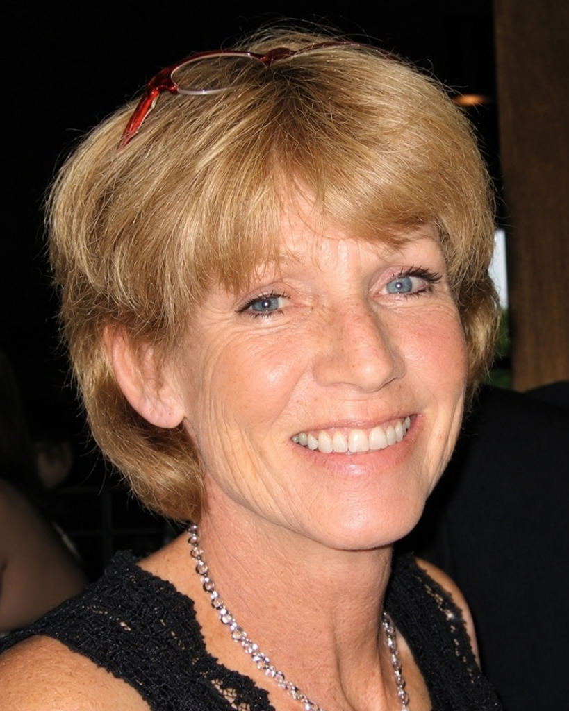Deborah Kobi Profile Photo