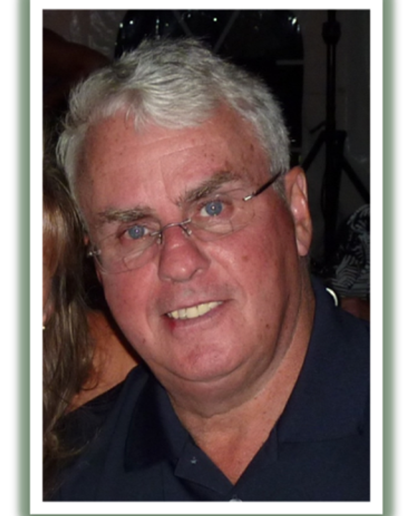 Colonel Thomas W. Baker