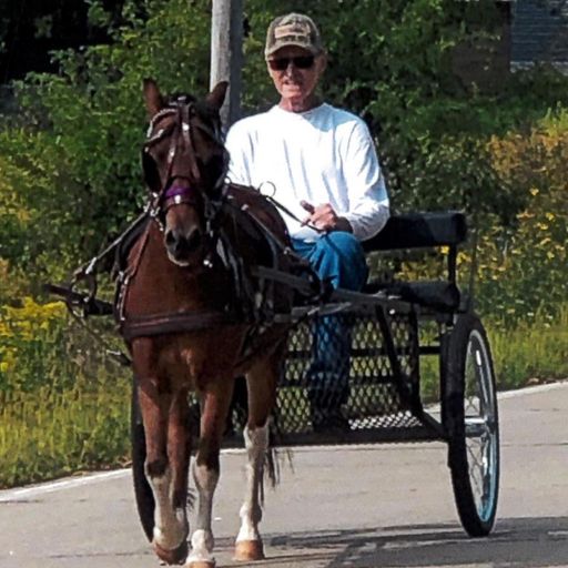 Howard Lee Duckett Profile Photo