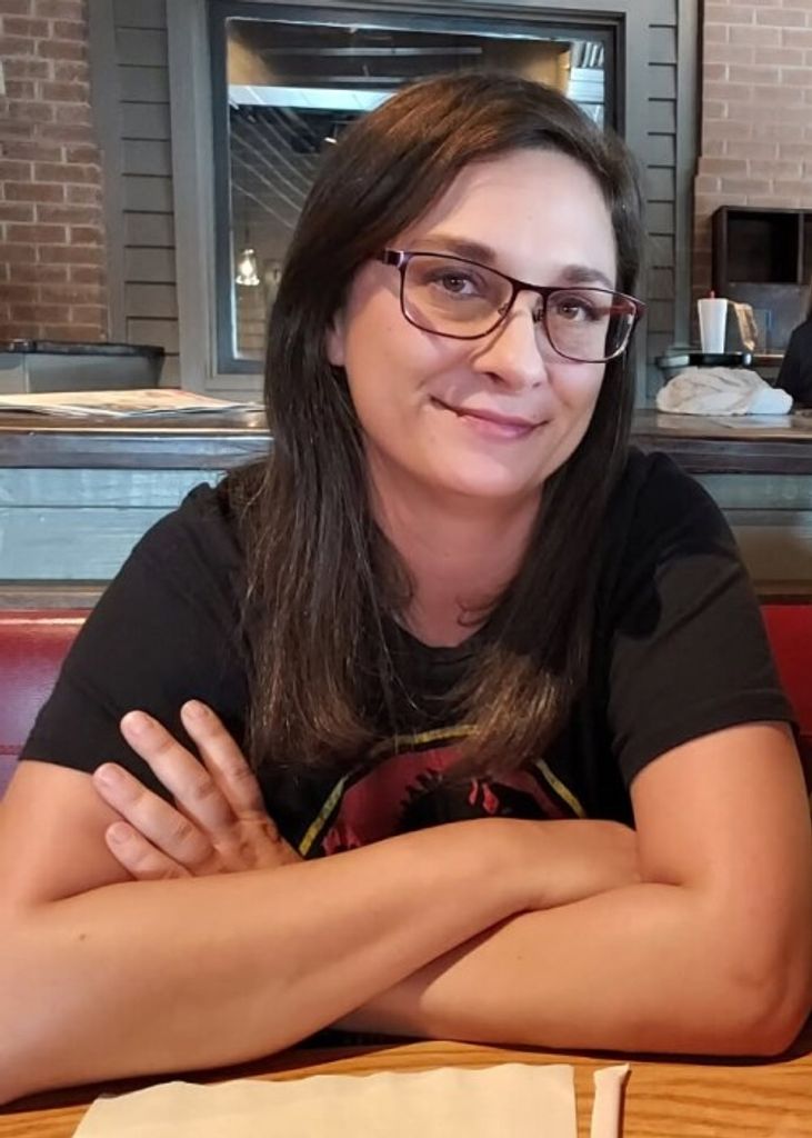 Ellisha Nicole Trovillion