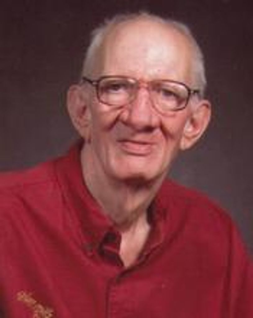 Larry Allen Wunderlich