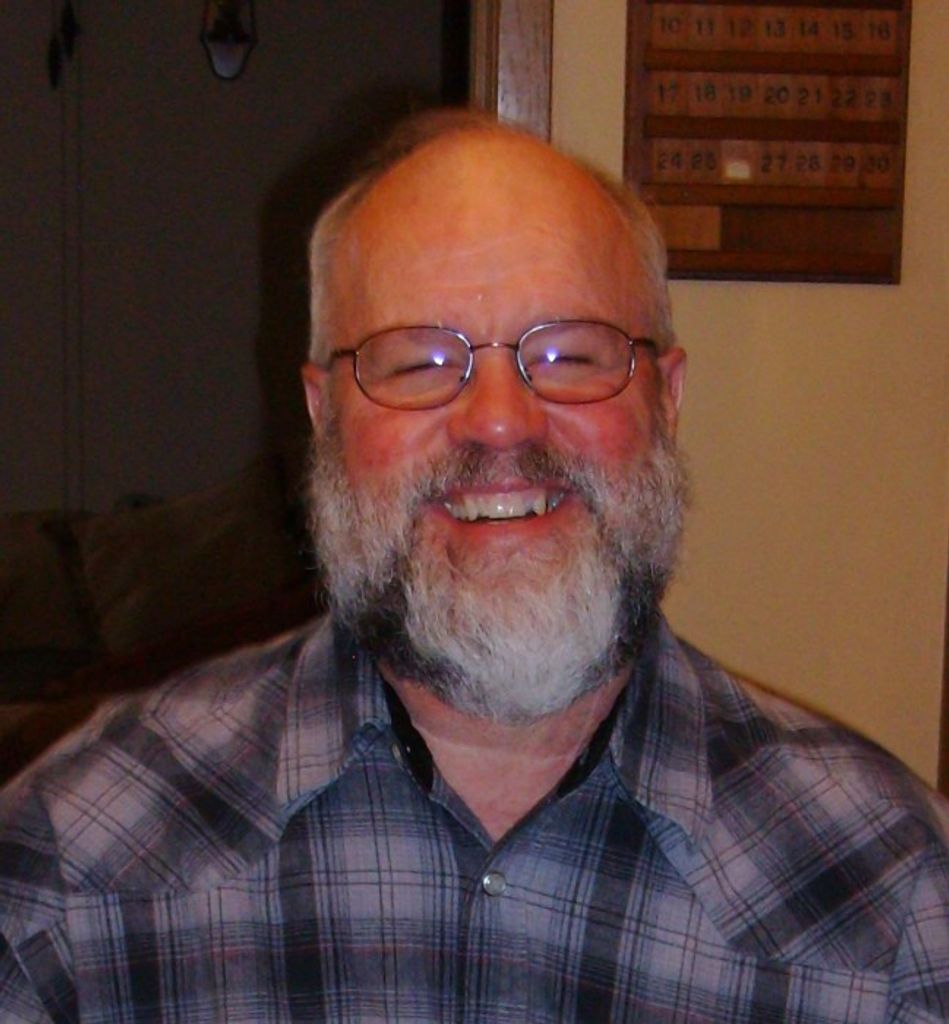 Weldon 'Butch' Edward Strohm, Jr. Profile Photo