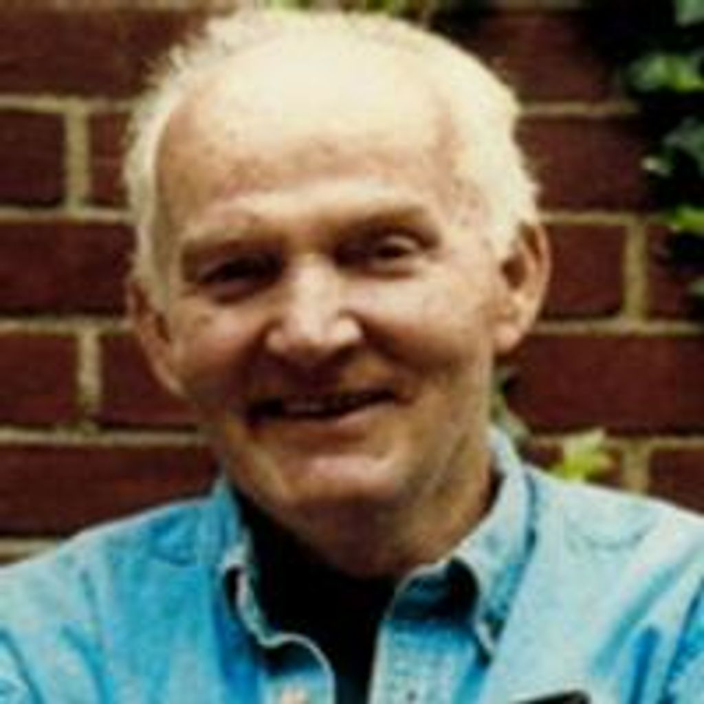 George G. Smith, Jr.