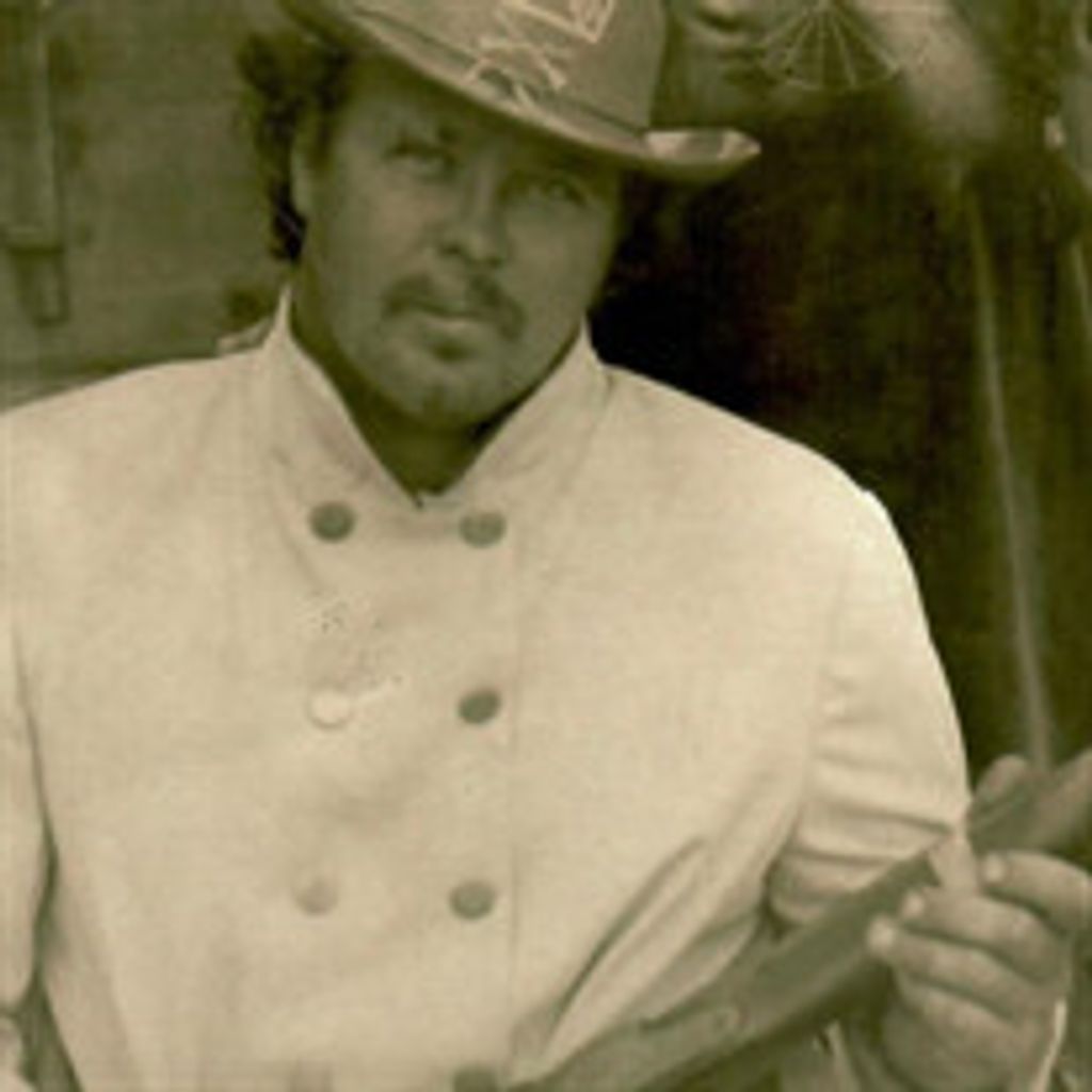 Curtis Jackson Creech Profile Photo