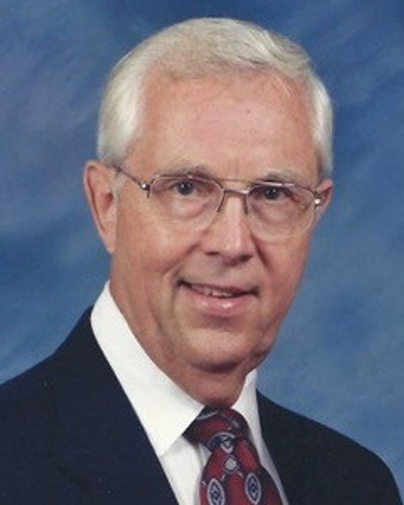 John Paul Burke Profile Photo