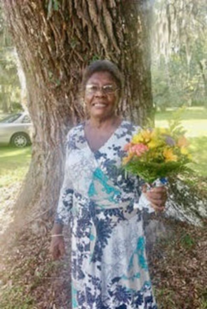 Louise Liferidge Chatman