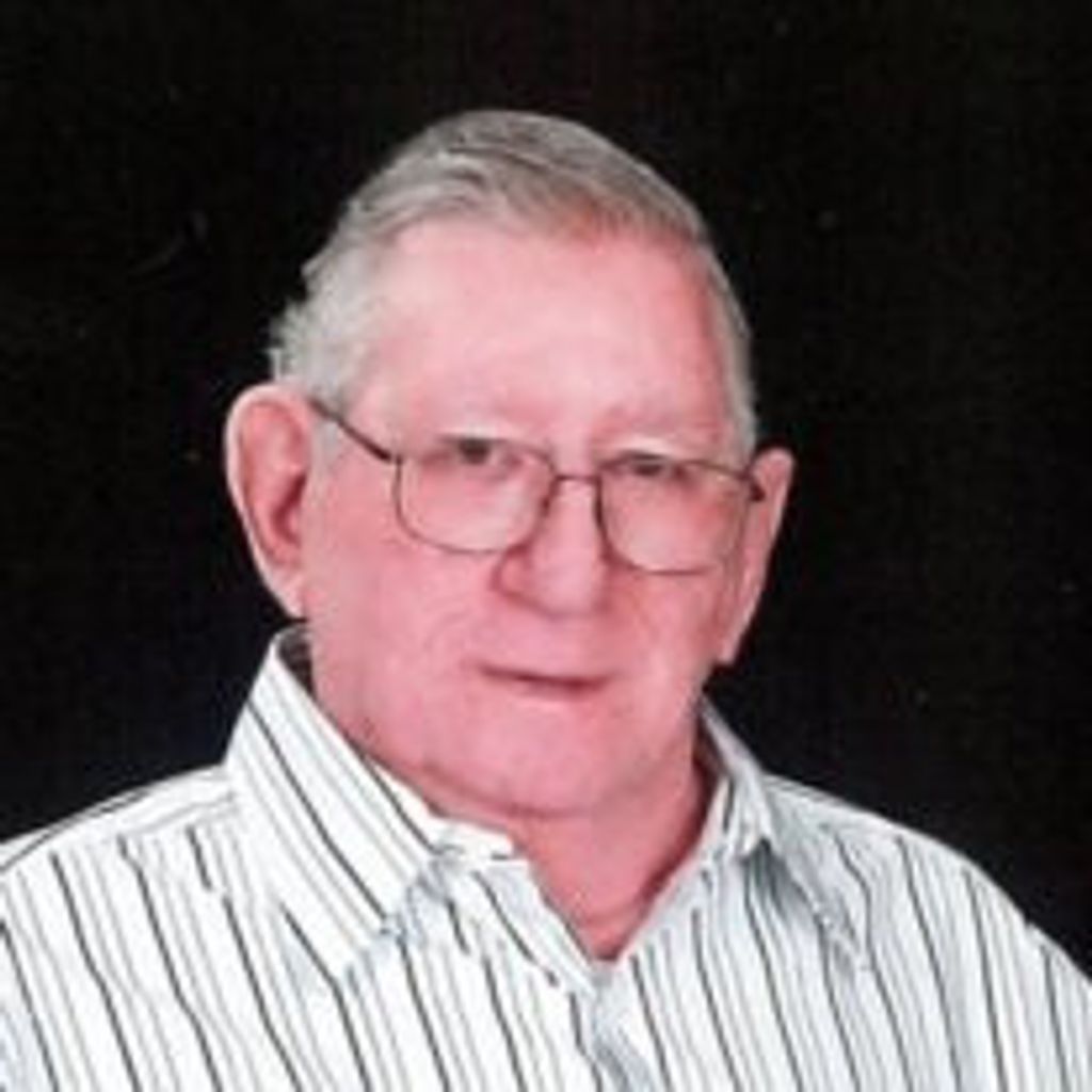 Gerald Arthur Haske