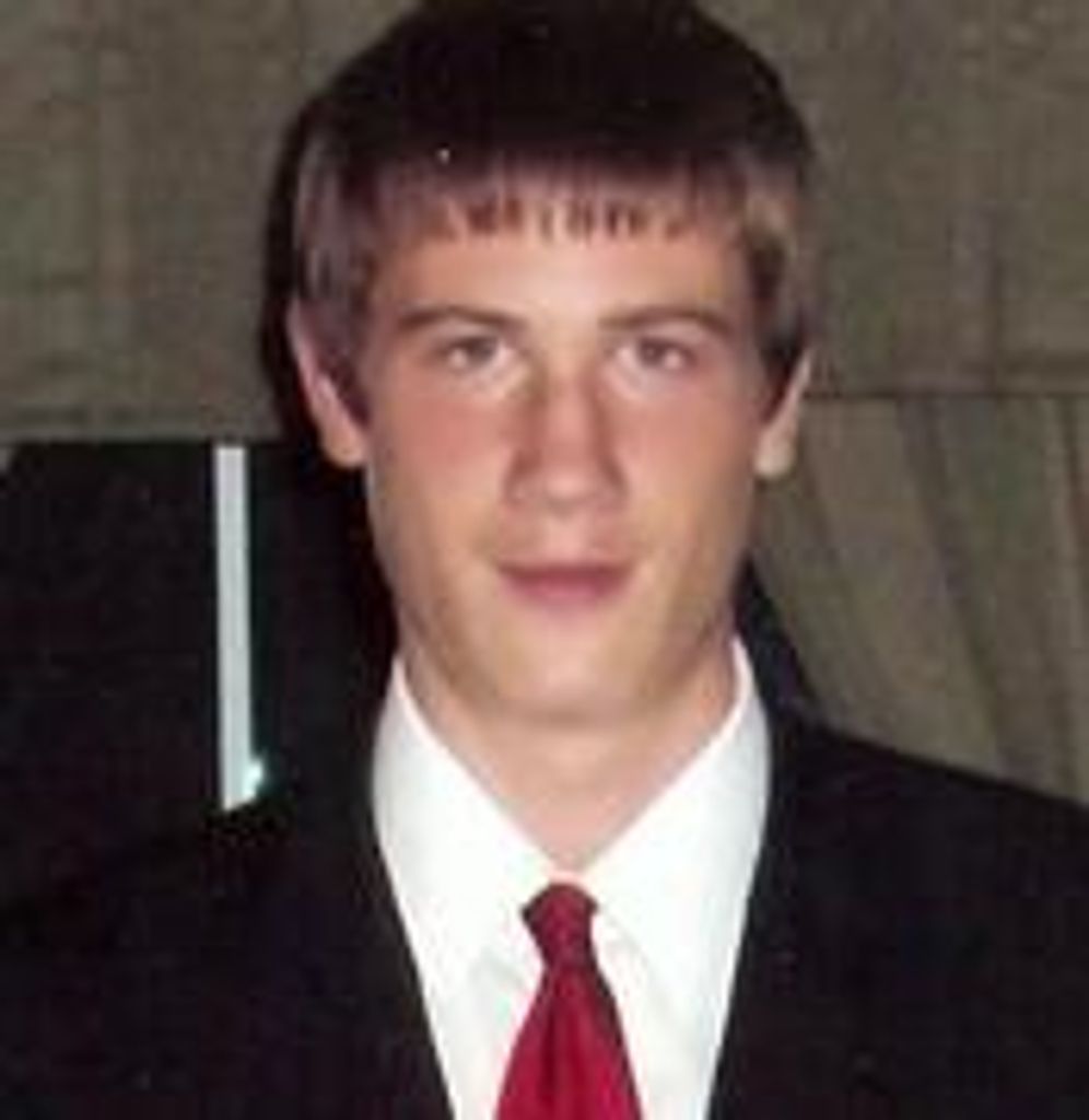 Zachary D. Zahn