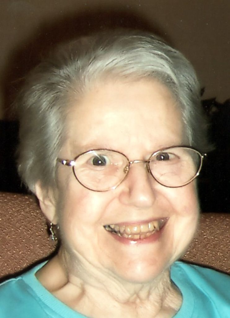 Laurette F. Boivin