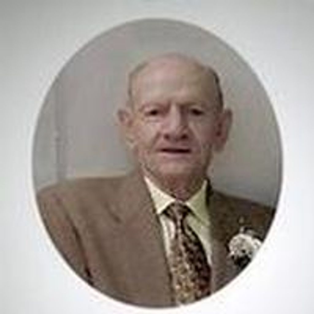 Raymond D. Erby