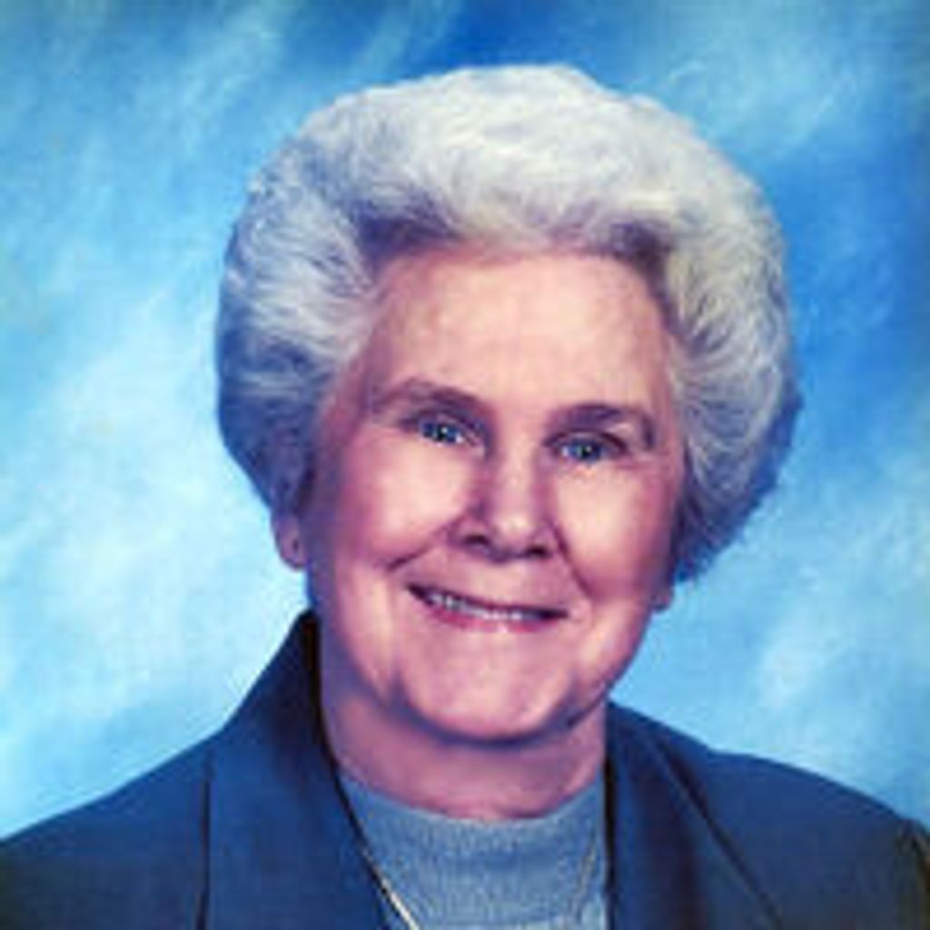 Mary Elizabeth Shaver