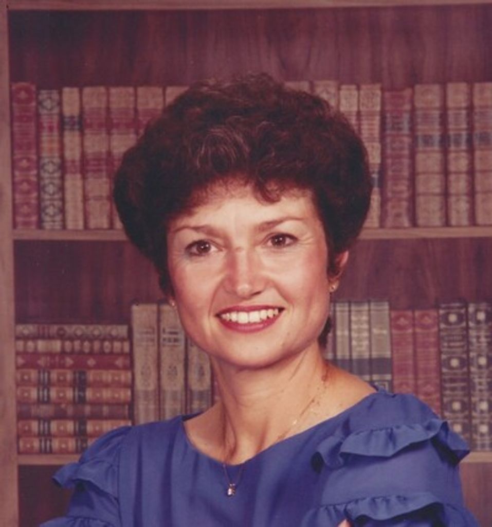 Marie B. Nelson Profile Photo