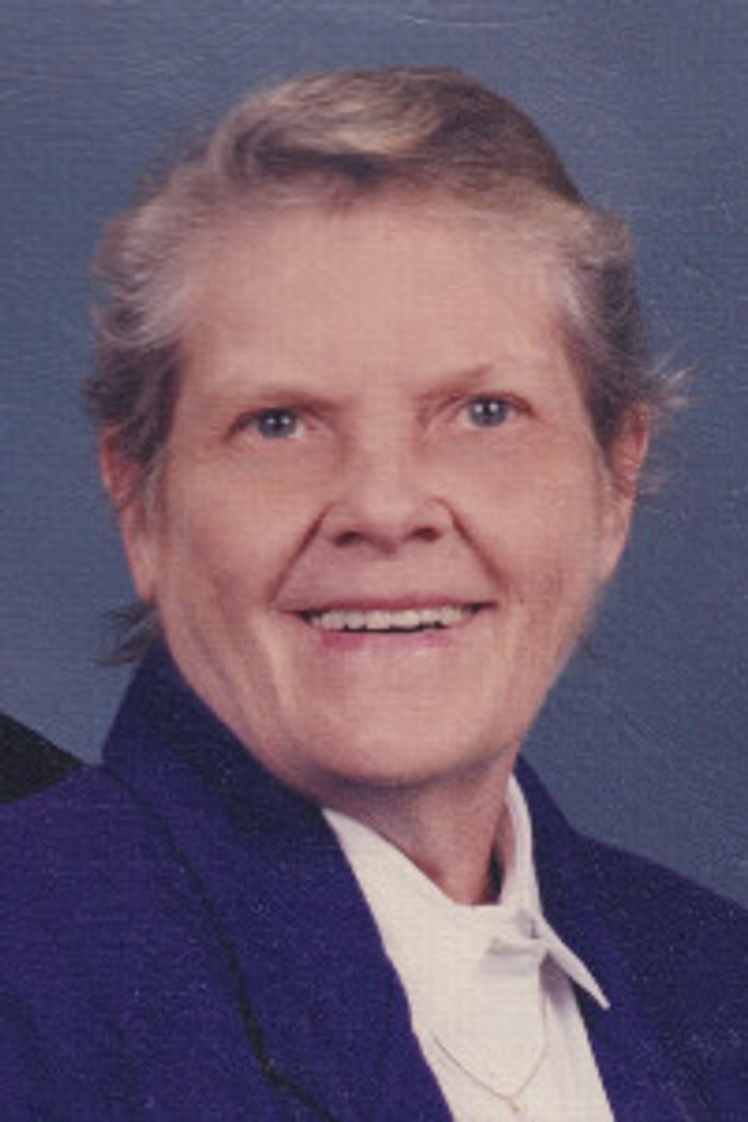 Sylvia A. Gaucher