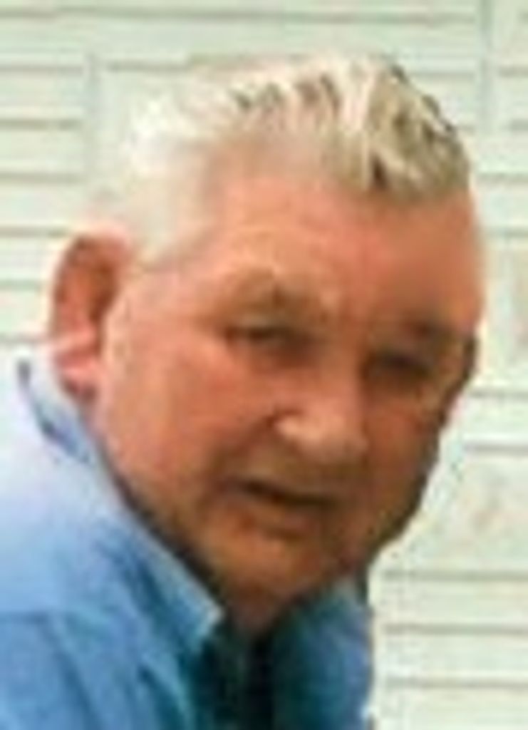 Rufus Franklin Tuggle Profile Photo