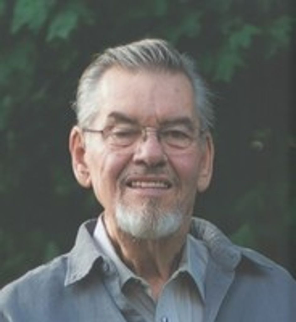 Gary Ivan Sampson Profile Photo