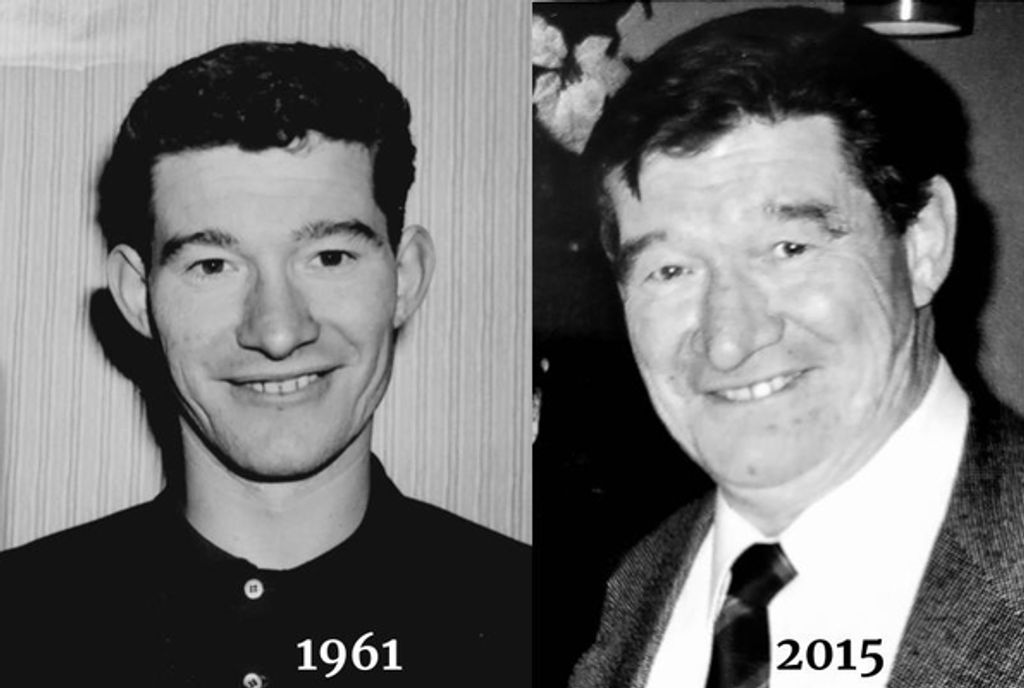 Charles Mackenzie Davidson