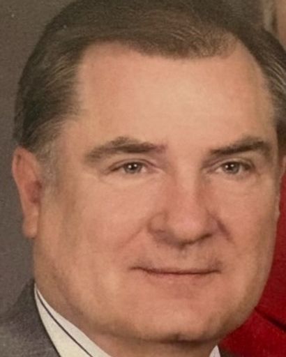 Daniel Joseph Ritterskamp Profile Photo