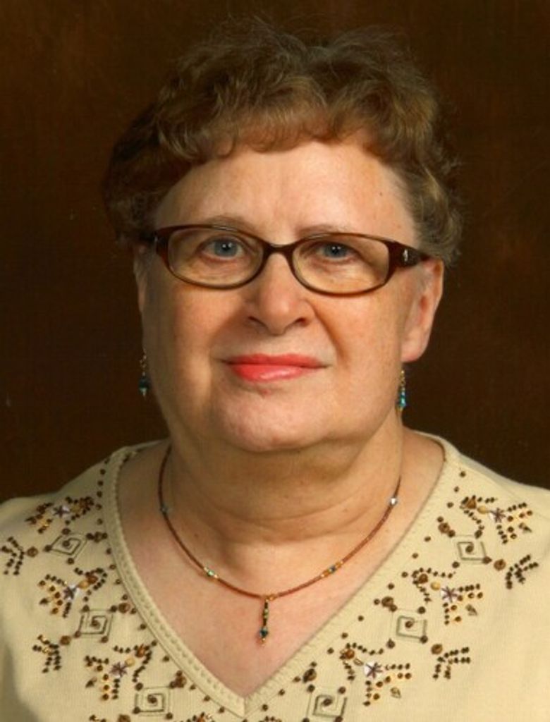 Elizabeth “Betsy” Meyer Profile Photo