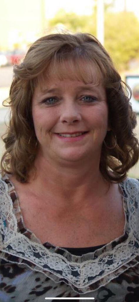 Tabatha Jo Paschal Hunziker Profile Photo