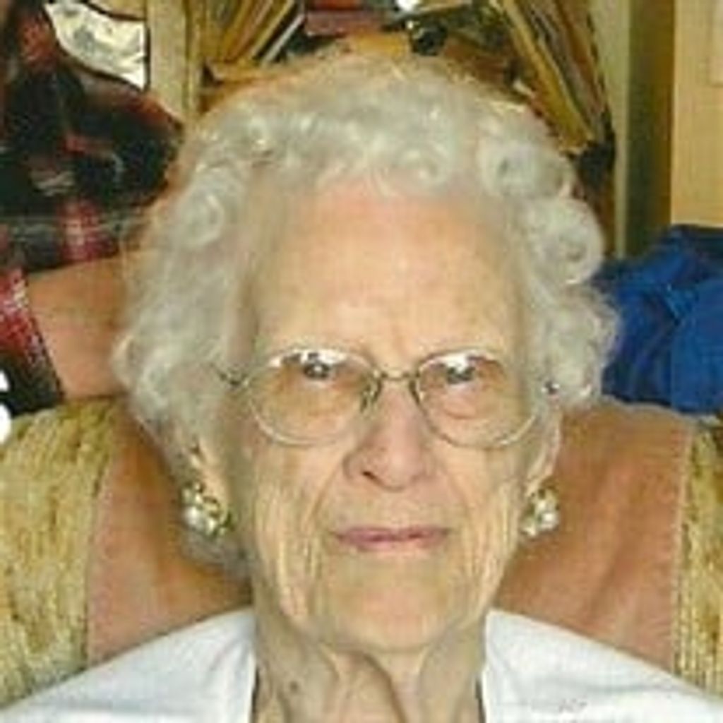 Beulah Adams