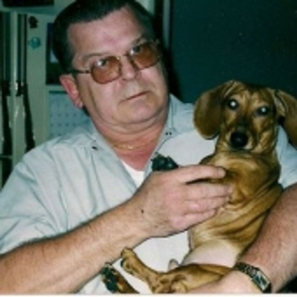 Harry R. Dewar