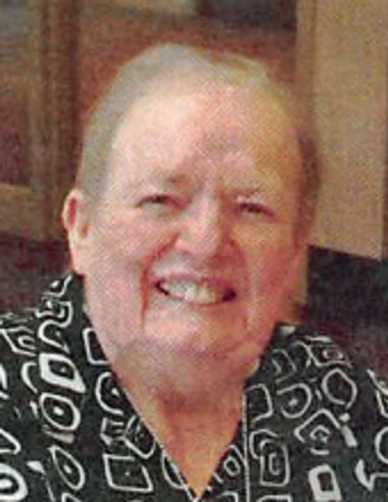 JoAnn Eden