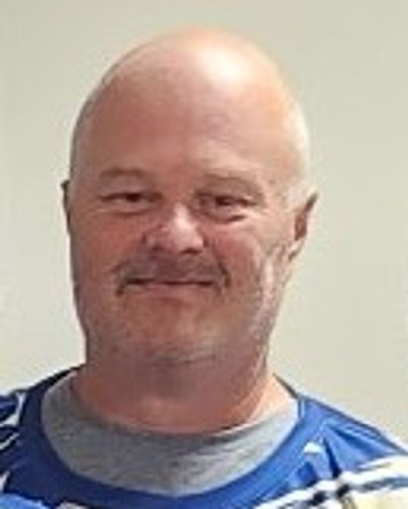 Gregory Robert Boswell Profile Photo