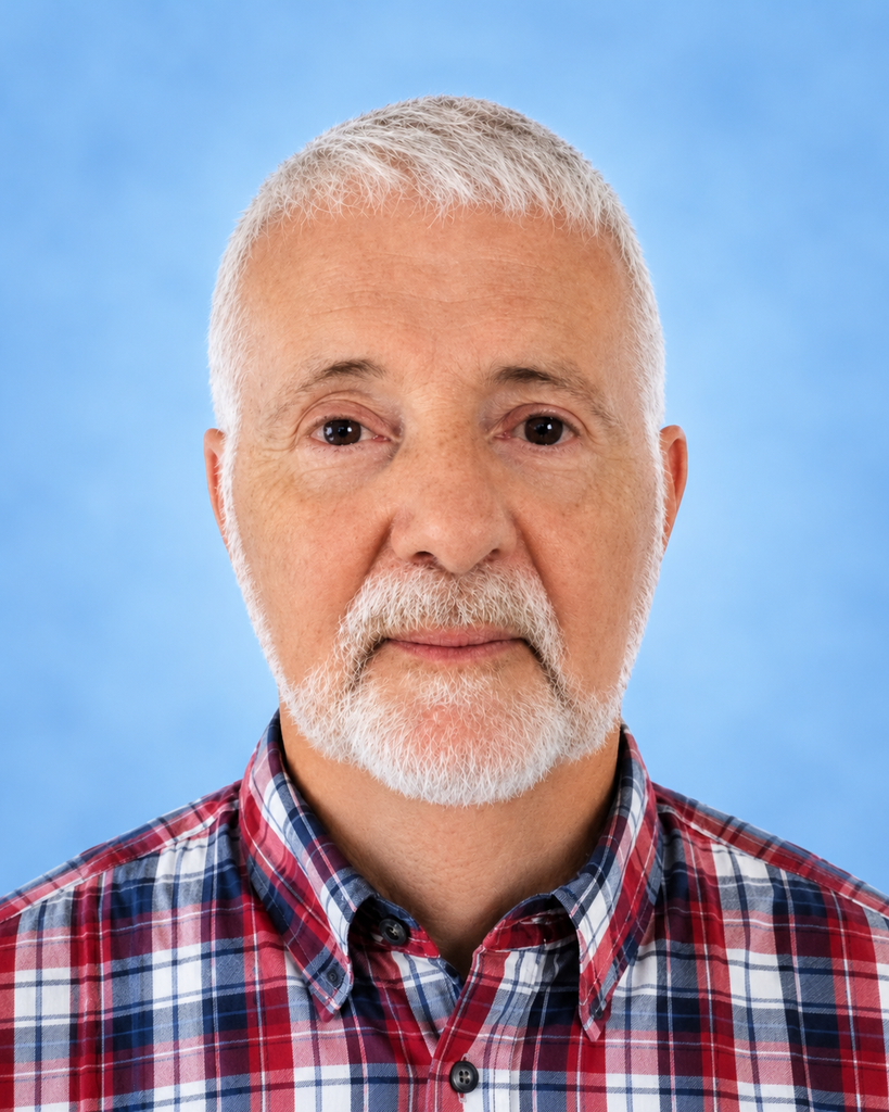 Richard L Scott Profile Photo