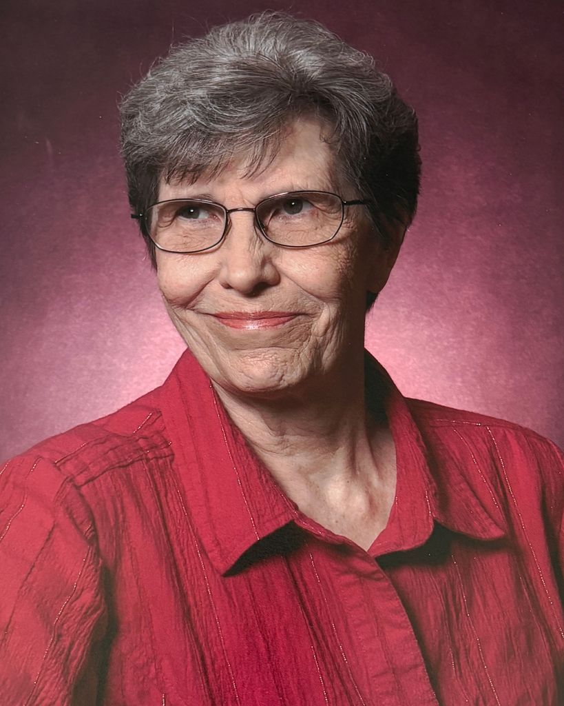 Carol Louise Davis Profile Photo