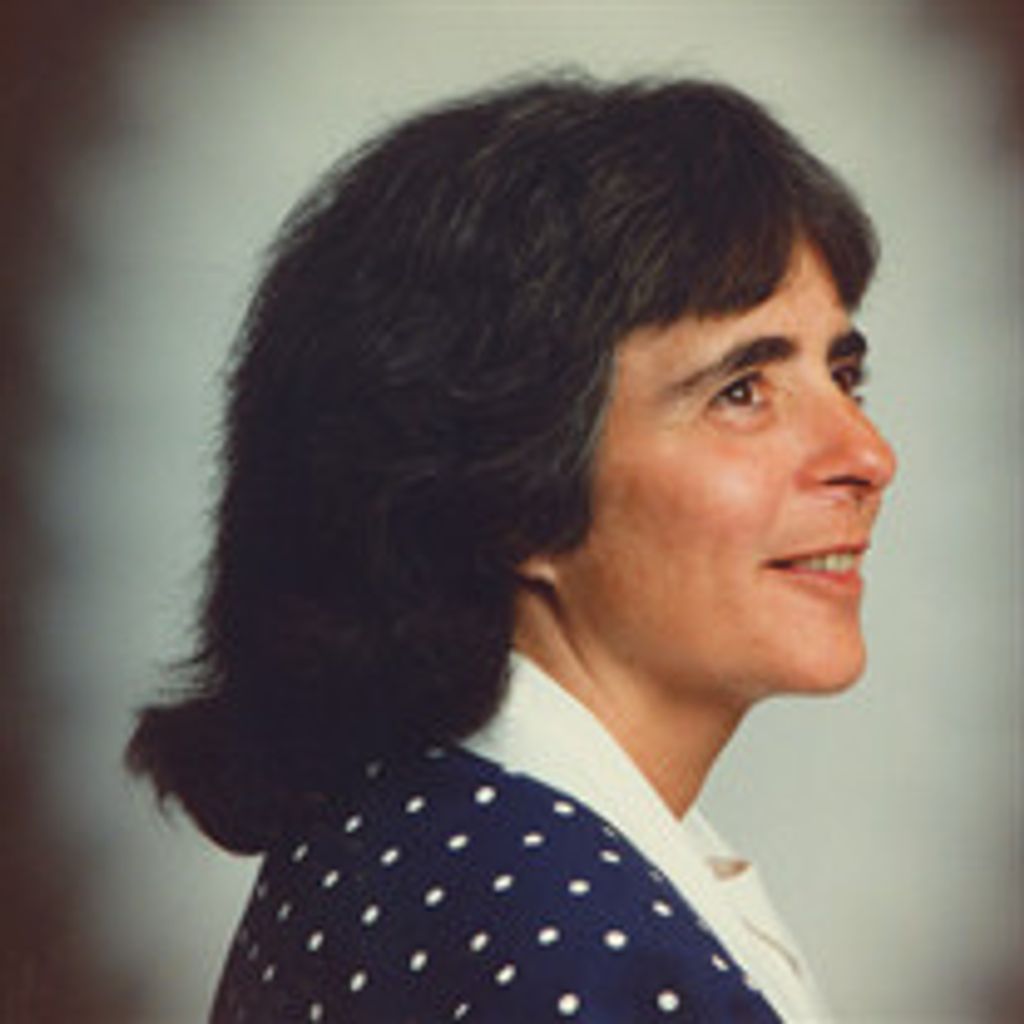 Kathy Ann Earley