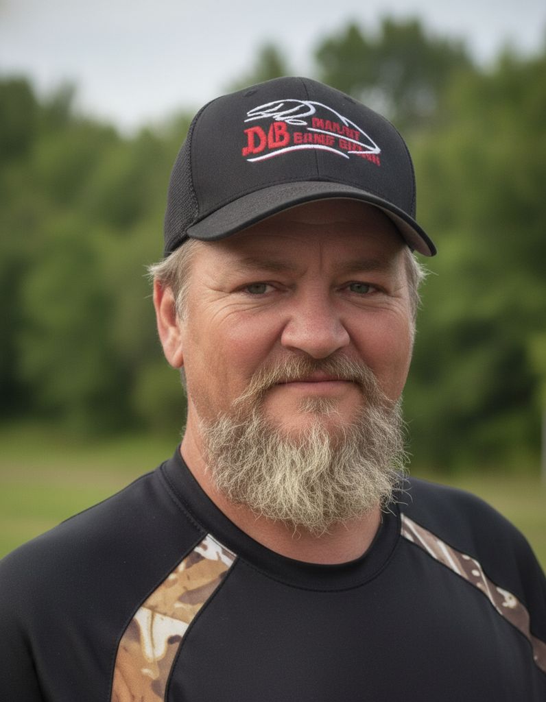 Leo Franklin Elbon Profile Photo