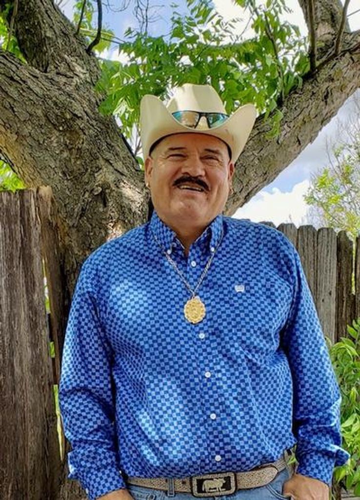 Orlando Campos Profile Photo
