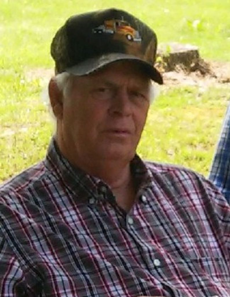 Ted Martin Elrod